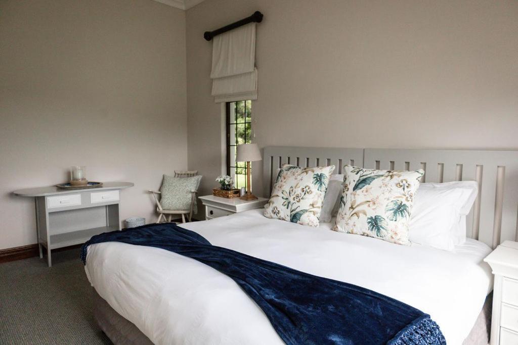 Porterfield Guest House, Champagne Valley 外观 照片