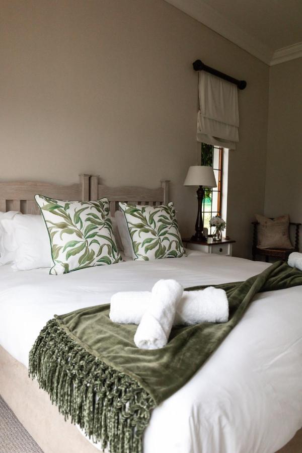 Porterfield Guest House, Champagne Valley 外观 照片
