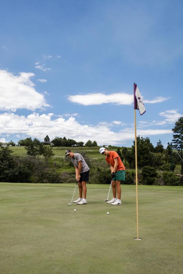Porterfield Guest House, Champagne Valley 外观 照片