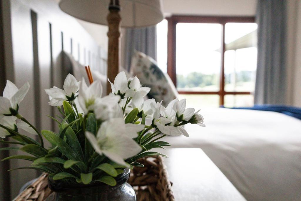 Porterfield Guest House, Champagne Valley 外观 照片